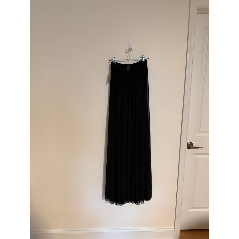 Norma Kamala Flared Skirt to Floor with Panty, NWT, Size S - Picture 7 of 8